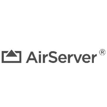 Air Server - Software zum Spiegeln von Smartphones und Tablets auf das Smartboard