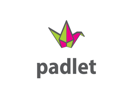 Padlet - arbeitsteilige, digitale Pinnwand erstellen